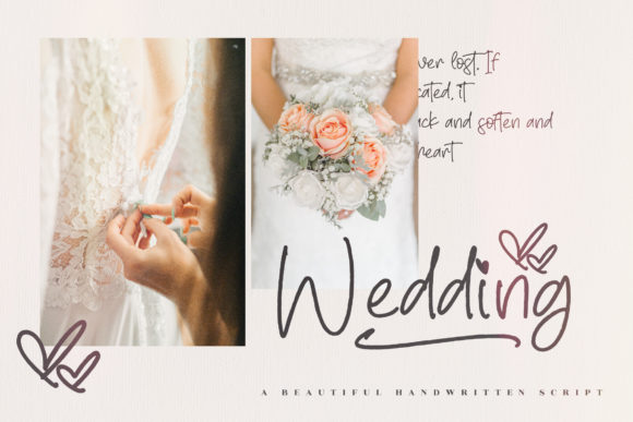 Jessie Mcgrath Font Poster 11