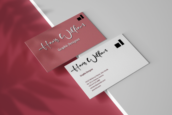 Jhon Hilley Font Poster 6