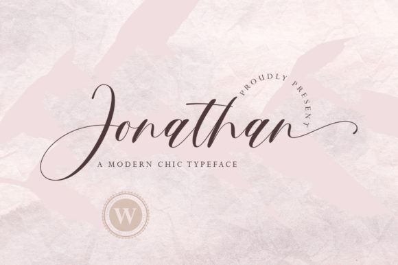 Jonathan Font