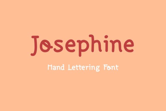 Josephine Font