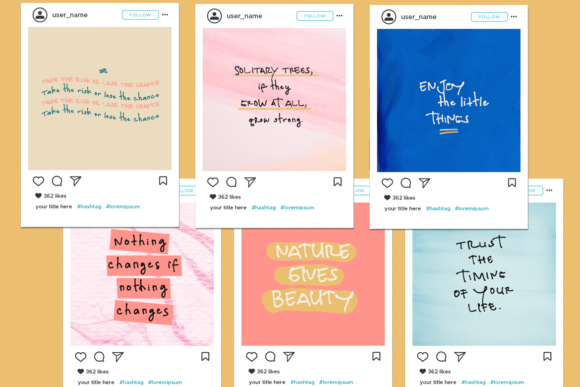 Joyful Heart Font Poster 8