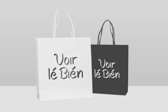 Judicious Font Poster 7