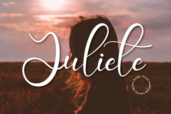 Juliete Font