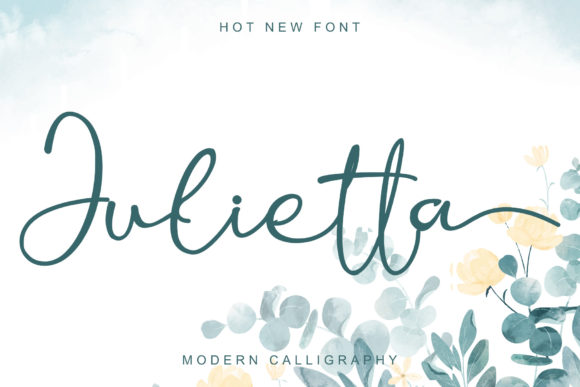 Julietta Font