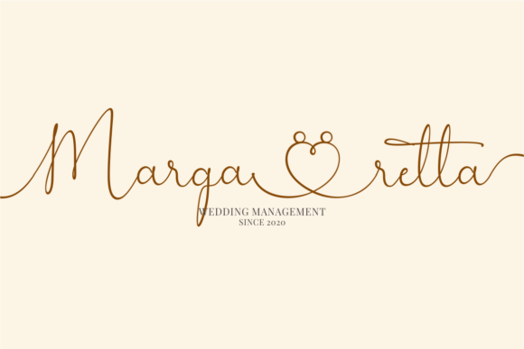 Julietta Alexart Font Poster 8