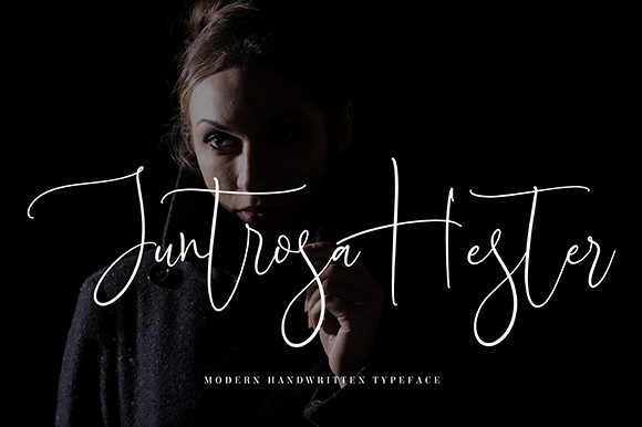 Juntrosa Hester Font