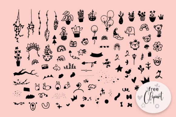 Katty Patty Font Poster 7