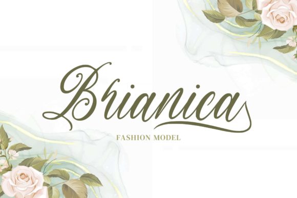 Khalayana Font Poster 2