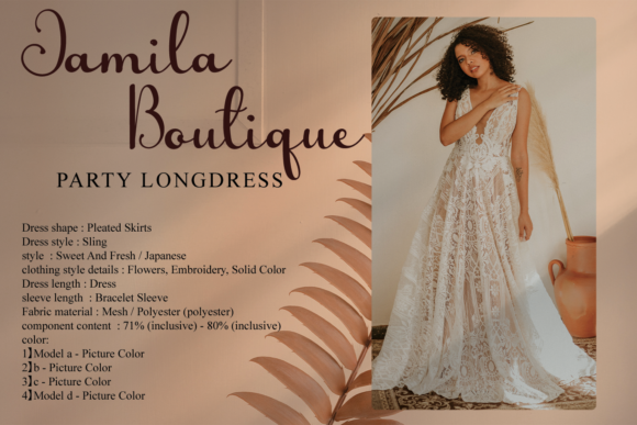 Kimberly Font Poster 2