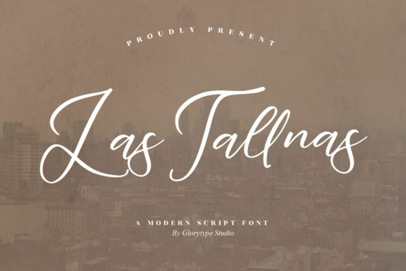 Las Tallnas Font