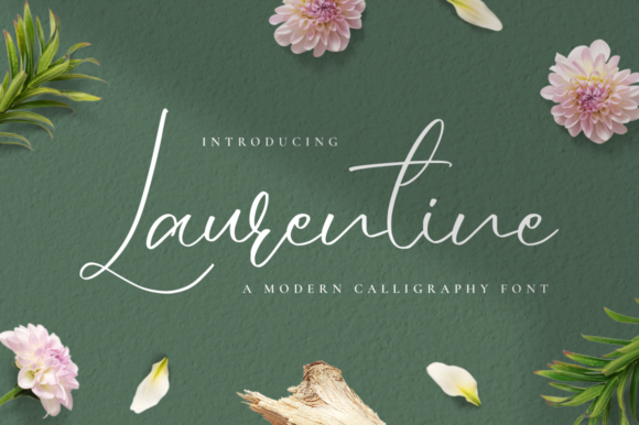 Laurentine Font