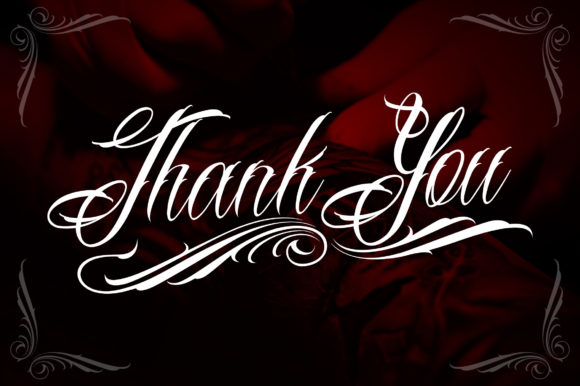 Libertad Font Poster 8