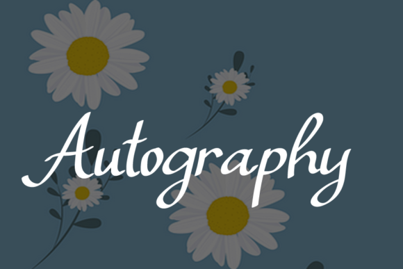 Limbung Font Poster 2