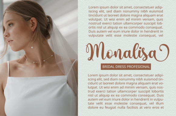 Love Alea Font Poster 2