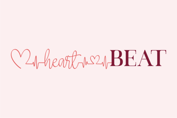 Love Attack Font Poster 6