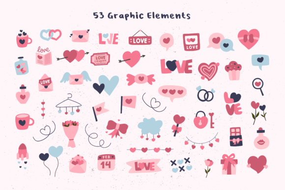 Love Note Font Poster 9