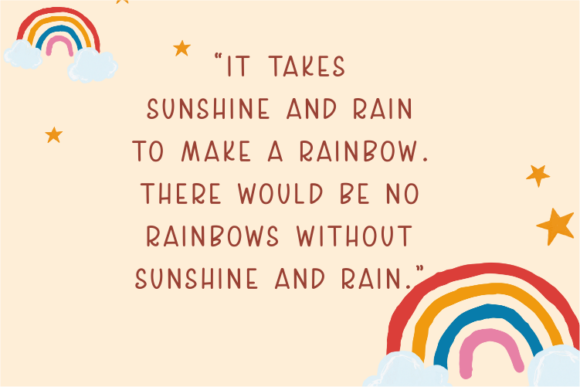 Lovely Valentina Font Poster 4