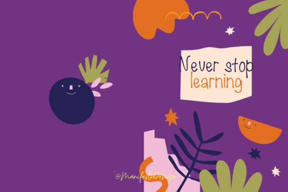 Lush Hero Font Poster 9