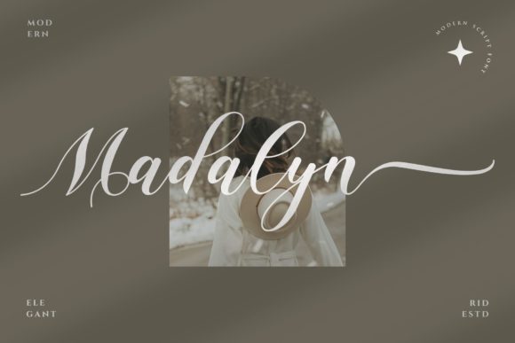 Madalyn Font