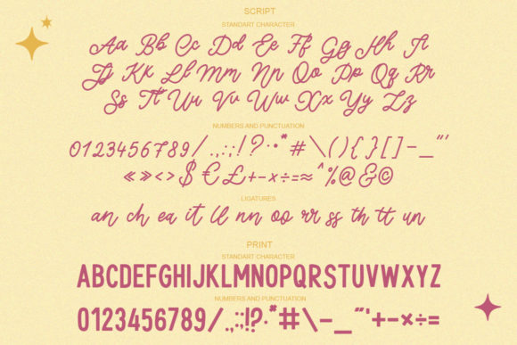 Madame Margarita Font Poster 10