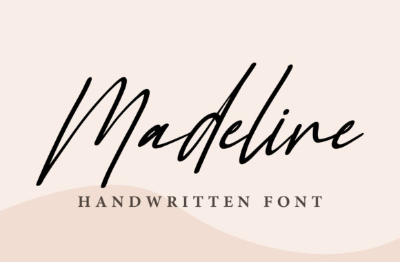 Madeline Font