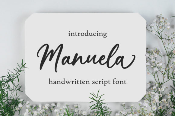 Manuela Font