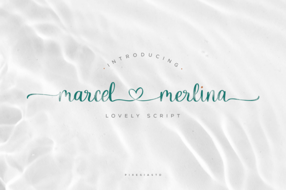 Marcel Merlina Font