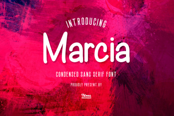 Marcia Font