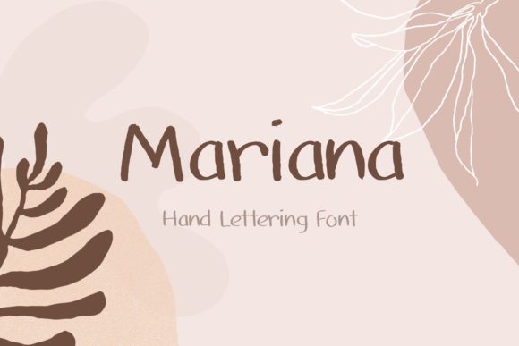 Mariana Font