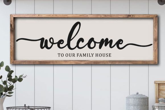 Marlyland Font Poster 2