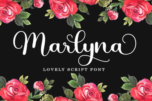 Marlyna Font