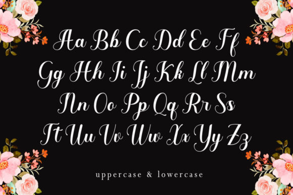 Mavedick Font Poster 3