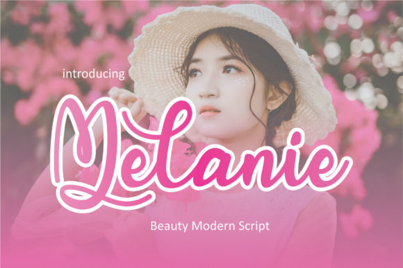 Melanie Font