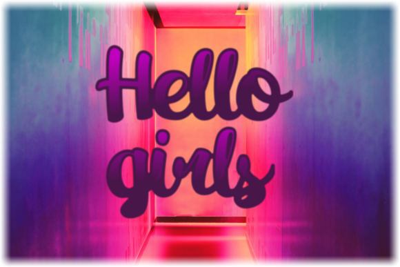 Mellty Font Poster 2