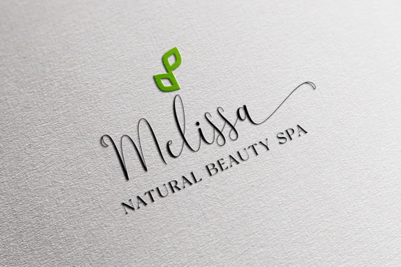 Melody Font Poster 9