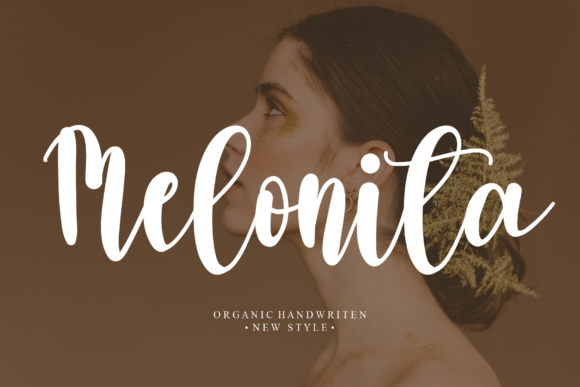 Melonita Font