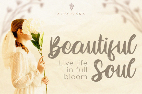 Merkisa Font Poster 2