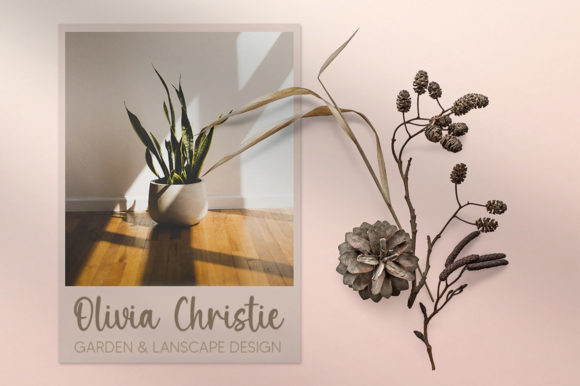 Michele Font Poster 3