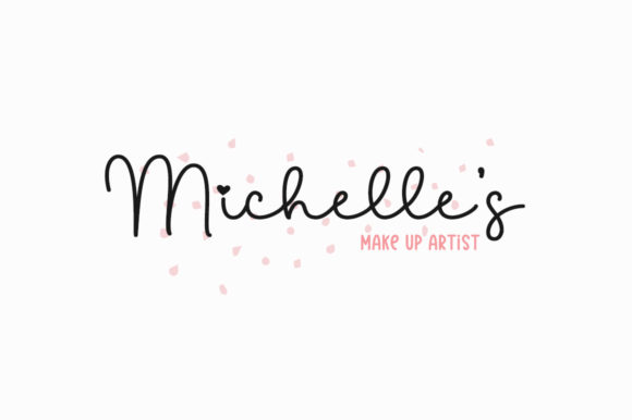 Millie Font Poster 5