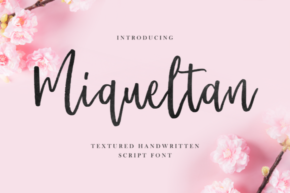 Miqueltan Font