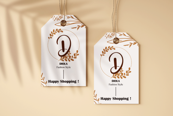 Mommyday Font Poster 5