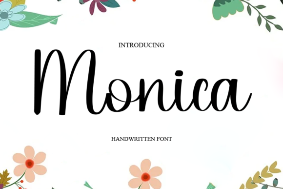 Monica Font