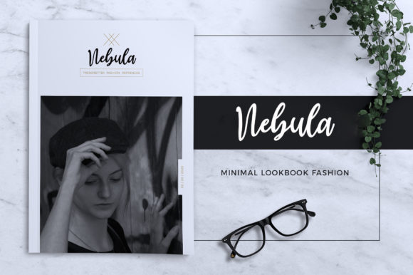 Monica Font Poster 4