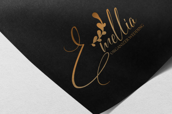 Monica Harper Font Poster 2