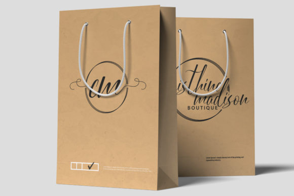 Monica Harper Font Poster 4