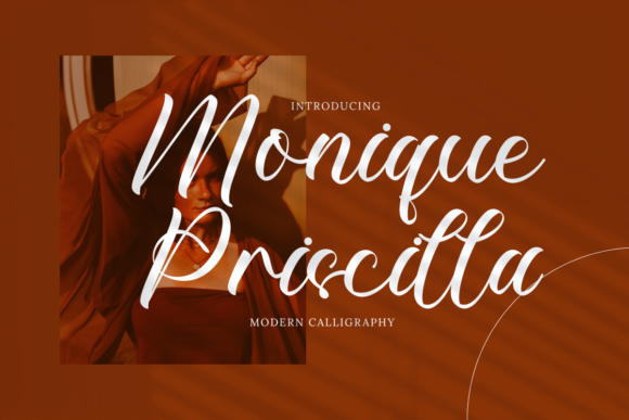 Monique Priscilla Font