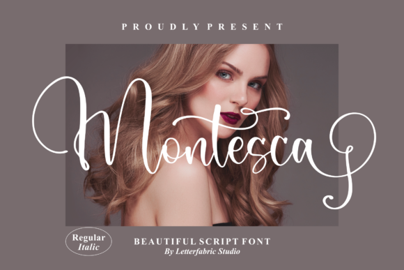 Montesca Font