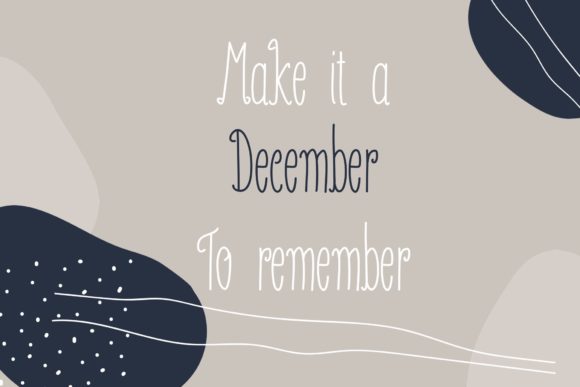 Natalia Font Poster 3