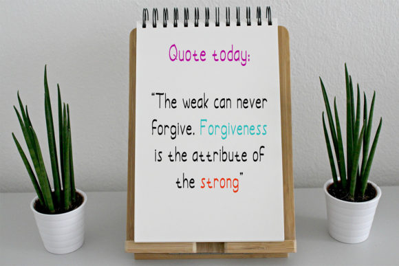 New Mode Comic Sans Font Poster 3