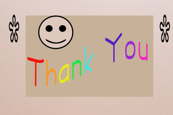 New Mode Comic Sans Font Poster 8